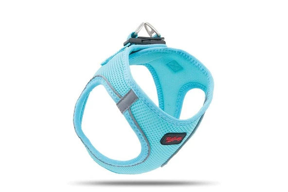 Tailpetz Air Mesh Harness Göğüs Tasması Ocean Large ürün görseli 1