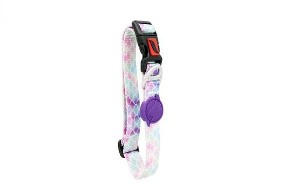Tailpetz Bubbles Boyun Tasması XS - Resim 2