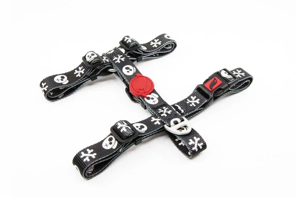 Tailpetz Boo Göğüs Tasmasi ( Medium ) ürün görseli 1