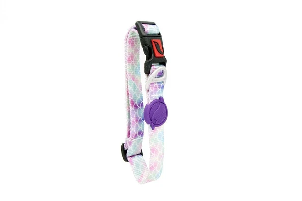 Tailpetz Bubbles Boyun Tasması (Small) - Resim 2