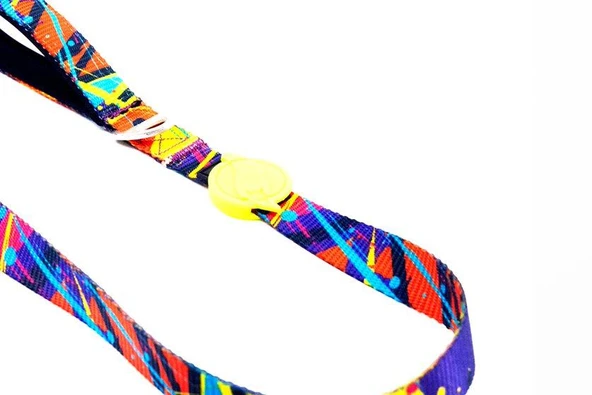 Tailpetz Splash Leash Gezdirme Kayışı ürün görseli 1