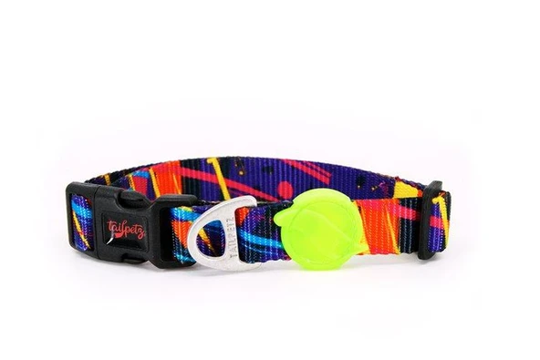 Tailpetz Splash Boyun Tasması XS ürün görseli 1