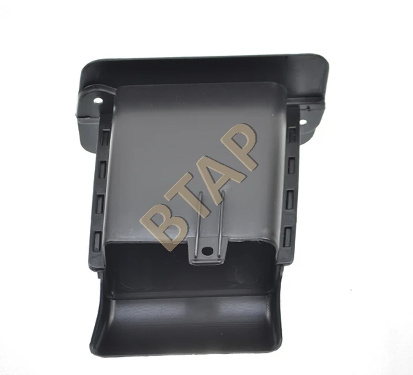 BTP BMW F10 SOL HAVALANDIRMA BORUSU 51757185167 ürün görseli 1