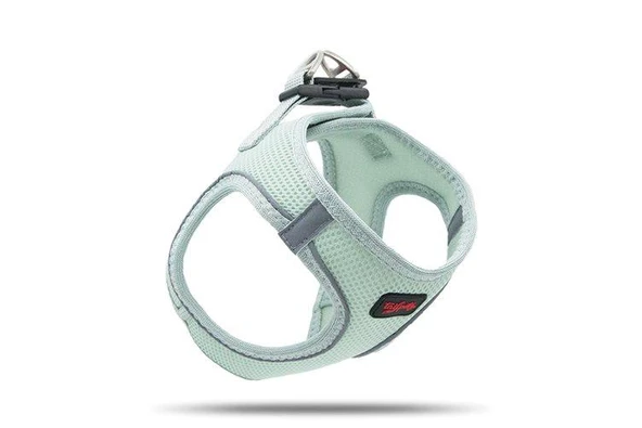 Tailpetz Air Mesh Harness Göğüs Tasması Moon XXXS ürün görseli 1
