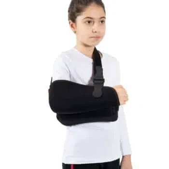 Wingmed WP952 Çocuk Kol Askısı ürün görseli 1