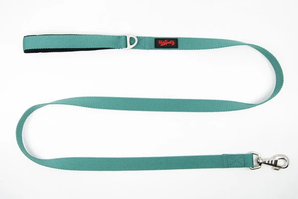 Tailpetz Emerald Köpek Gezdirme Tasması Medium ürün görseli 1