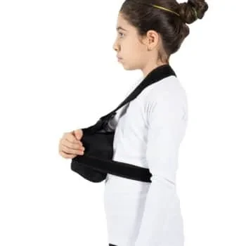 Wingmed WP952 Çocuk Kol Askısı - Resim 2