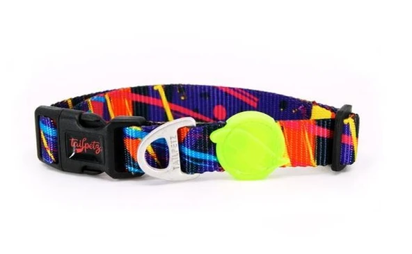 Tailpetz Splash Boyun Tasması S - Resim 2