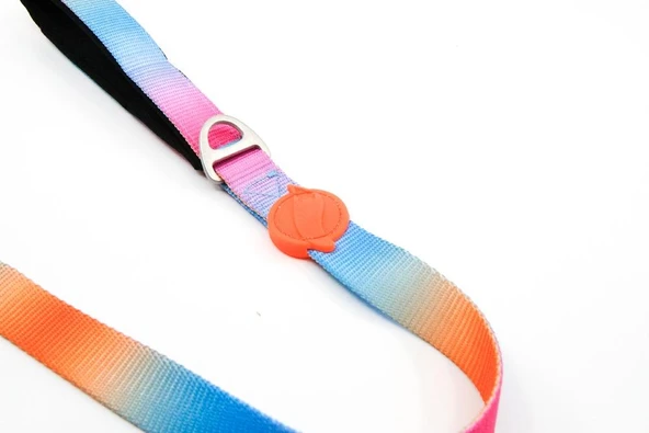 Tailpetz Pass Leash Köpek Gezdirme Tasması Medium - Resim 2
