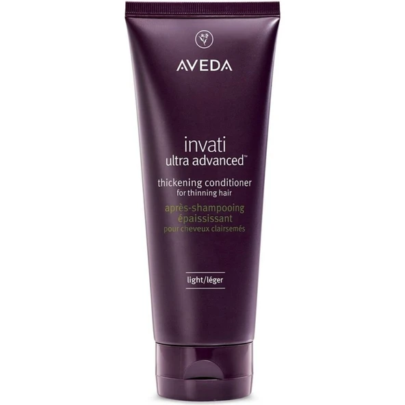 Invati Ultra Advanced Dökülme Karşıtı Saç Kremi: Hafif Doku 200ML ürün görseli 1