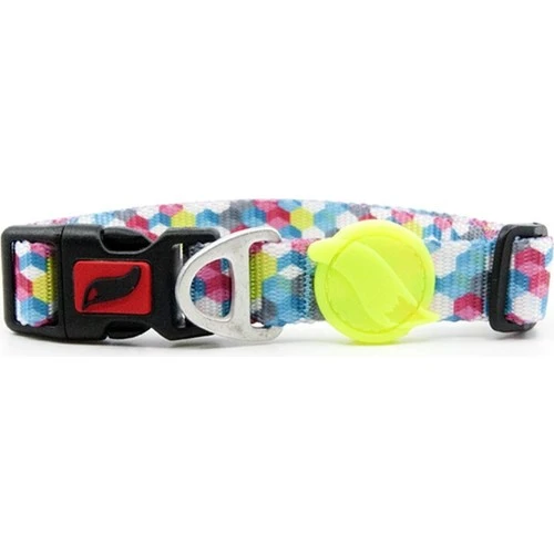 Tailpetz Cube Boyun Tasması (Large) ürün görseli 1