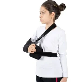 Wingmed WP952 Çocuk Kol Askısı - Resim 3