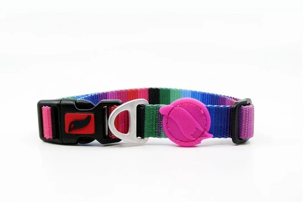 Tailpetz Wave Boyun Tasması XS ürün görseli 1