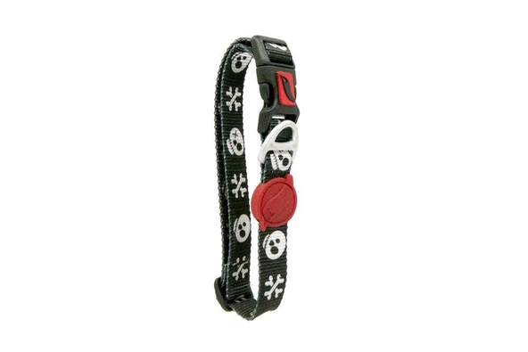 Tailpetz Boo Boyun Tasması (Medium) - Resim 2