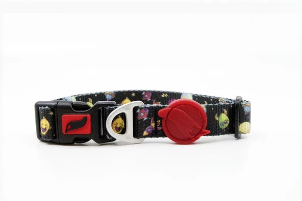 Tailpetz Space Boyun Tasması XS ürün görseli 1