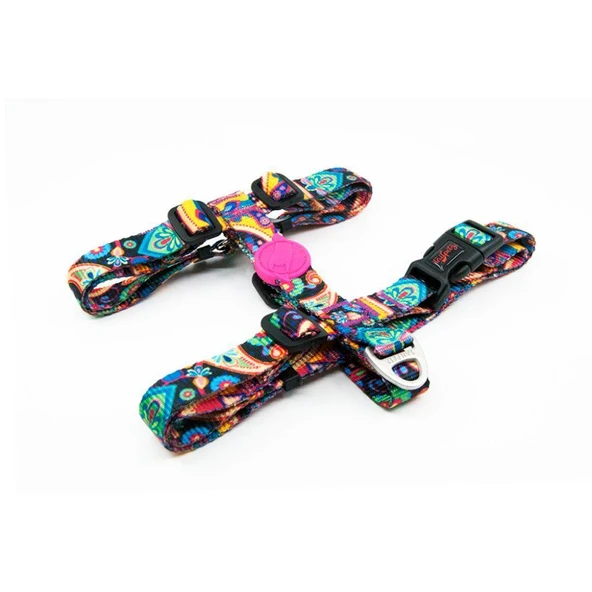 Tailpetz Paisley Göğüs Tasmasi S ürün görseli 1