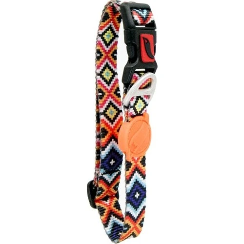 Tailpetz Ethnic Boyun Tasması (Small) - Resim 2