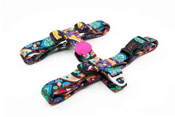 Tailpetz Paisley Göğüs Tasmasi M ürün görseli 1