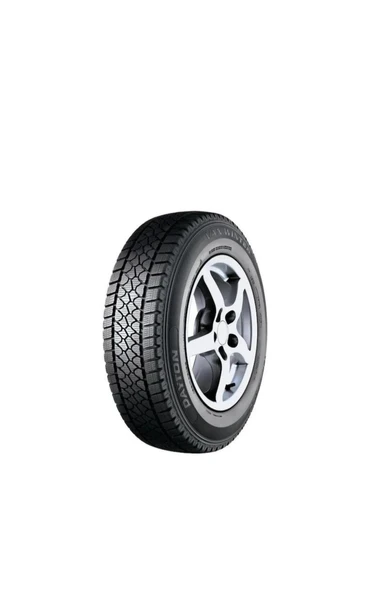 Dayton Van Winter 205/75 R16C 110/108R Kış Lastiği - 2025 ürün görseli 1