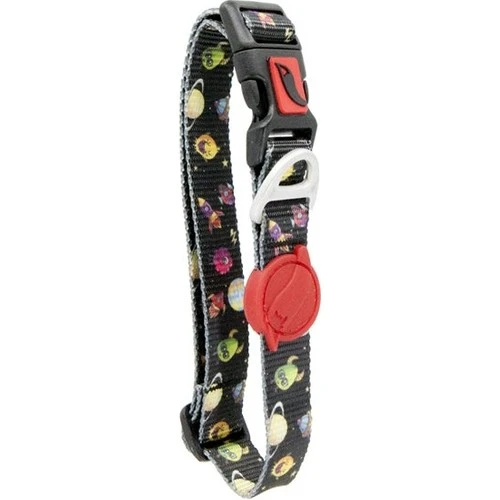 Tailpetz Space Boyun Tasması (Medium) - Resim 2