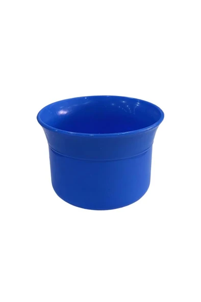 Yalınkaya Tıraş Tası SL-302 Mavi ürün görseli 1