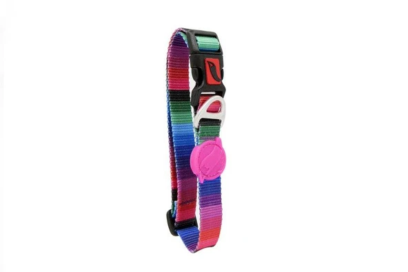 Tailpetz Wave Boyun Tasması XS - Resim 2
