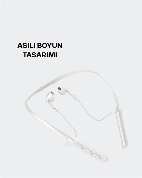 FUBAR BOYUN ASKILI KULAKLIK - Resim 2