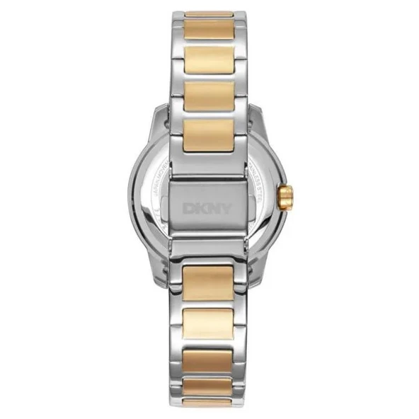 Dkny  DK1L020M0065 Kadın Kol Saati - Resim 3