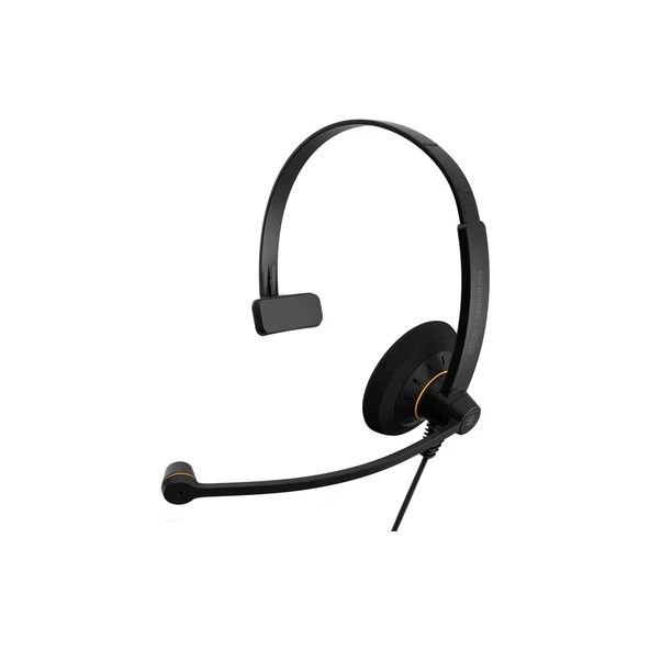 Sennheiser Epos SC 30 Usb Uc Tek Taraflı Taçlı Kulaklık ürün görseli 1