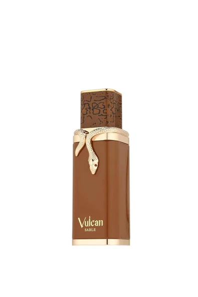 French Avenue Vulcan Sable 100ml - Resim 3
