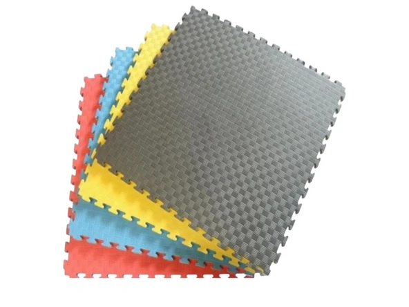 Tatami Minderi 5’li - Resim 4