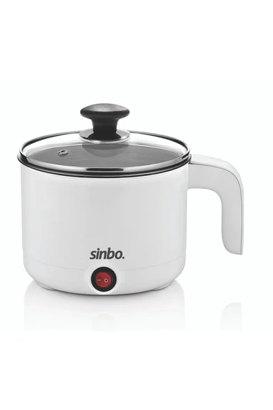 SİNBO SCO-5043 ÇOK FONKSİYONLU PİŞİRİCİ ürün görseli 1