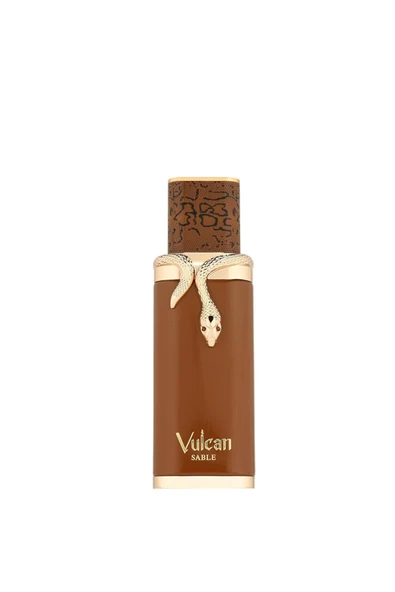 French Avenue Vulcan Sable 100ml - Resim 4