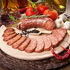 dövme sucuk 5kg % 100 DANA ETİ ürün görseli 1