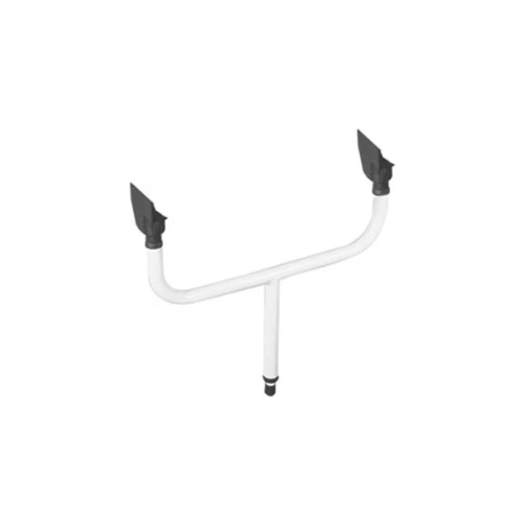 Vitra A44472 Artema Duş Oturağı Ayak Desteği - OUTLET ürün görseli 1