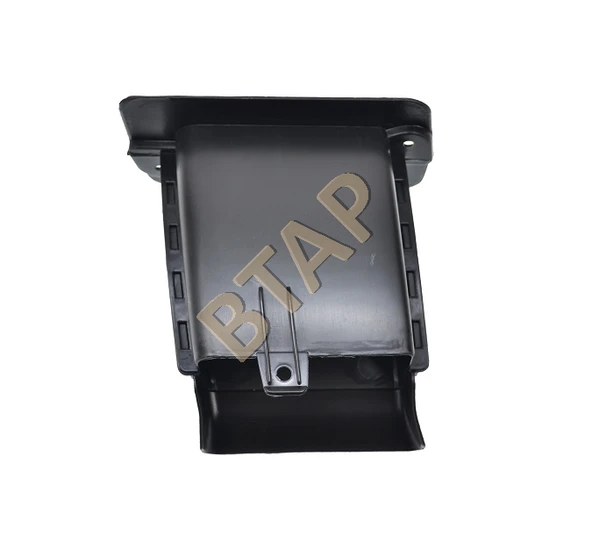 BTAP BMW F10 SAĞ HAVALANDIRMA BORUSU 51757185168 ürün görseli 1