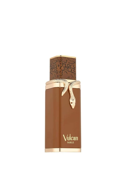 French Avenue Vulcan Sable 100ml ürün görseli 1