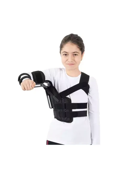 Wingmed Kol Abdüksiyon Ortezi (Pediatrik) ürün görseli 1