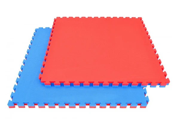 Tatami Minderi 10'lu Çift Renk ürün görseli 1