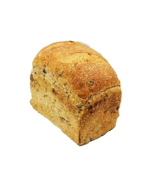 Akdeniz Ekmeği 500 Gr ürün görseli 1