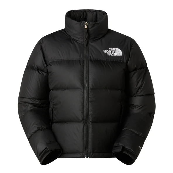 The North Face W 1996 RETRO NUPTSE JACKET Kadın Ceket NF0A3XEOGOF1 ürün görseli 1