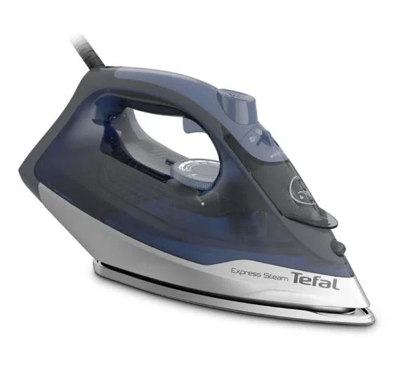 TEFAL FV2868 EXPRESS S.PLUS 2500 W BUHARLI UTU ürün görseli 1