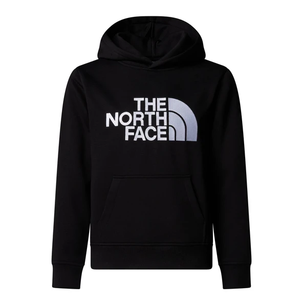 The North Face TEEN DREW PEAK PULLOVER HOODIE Genç Çocuk Sweatshirt NF0A8EHHJK31 ürün görseli 1