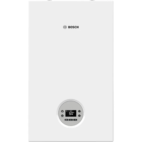 Bosch Condens 1200W - 20 Kw Tam Yoğuşmalı Kombi ürün görseli 1
