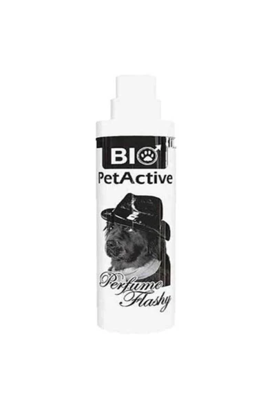 Bio Pet Active Kedi Köpek Parfüm Flashy 50 ml ürün görseli 1