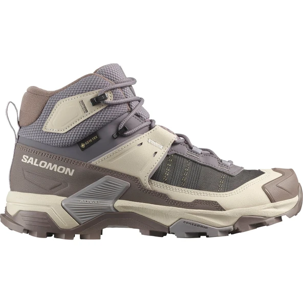 Salomon X ULTRA 5 MID GORE-TEX Kadın Bot L47854900 ürün görseli 1