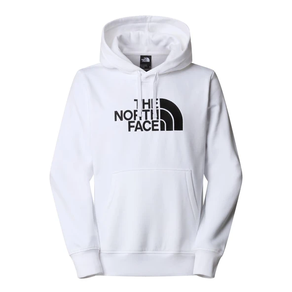 The North Face M DREW PEAK REGULAR HOODIE Erkek Sweatshirt NF0A89EMLA91 ürün görseli 1