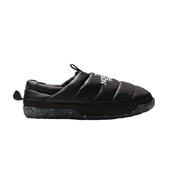 The North Face  Erkek Nuptse Mule Terlik Nf0A5G2Fky41 ürün görseli 1