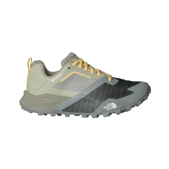The North Face Kadın OFFTRAIL TR GORE-TEX YÜRÜYÜŞ AYAKKABISI NF0A8A9YDTV1 ürün görseli 1