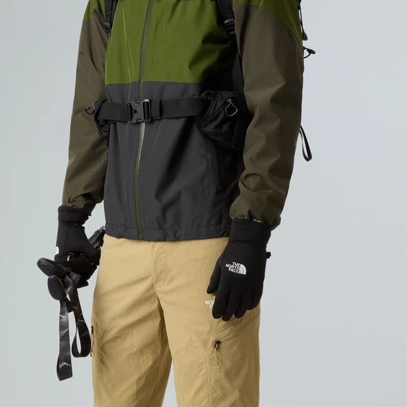 The North Face Etıp Dokunmatik Eldiven NF0A4SHAKY4 - Resim 2